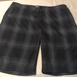 Men’s 38 shorts